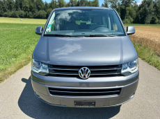 VW T5 Multivan 2.0 Bi-TDI CR Highline 4Motion DSG