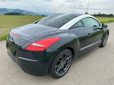 PEUGEOT RCZ 1.6 Turbo Limited Edition