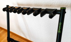 Guitar Rack - Gravity VARI-G5