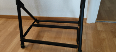 Guitar Rack - Gravity VARI-G5