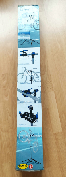 Fahrradreparaturständer