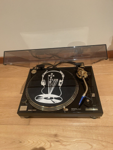 Technics SL-1200 LTD 2Stück