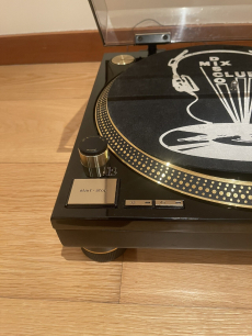 Technics SL-1200 LTD 2Stück