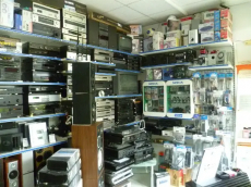 Hifi-Audio-Oldy- Shop