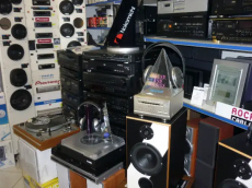 Hifi-Audio-Oldy- Shop