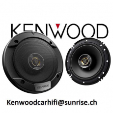 Autoradios Lautsprecher Zubehör Car Hifi Kenwood