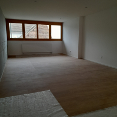 2.5 Zimmer Maisonette-Wohnung