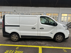 FIAT Talento 29 1.6 Eco L1H2 Swiss