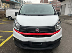 FIAT Talento 29 1.6 Eco L1H2 Swiss