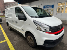 FIAT Talento 29 1.6 Eco L1H2 Swiss
