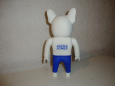 Jack and Jones - Bulldog