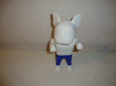 Jack and Jones - Bulldog