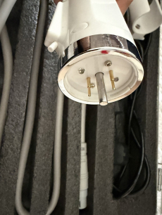 RF Microneedling Radiofrequenz Gerät