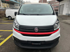 FIAT Talento 29 1.6 Eco L1H2 Swiss