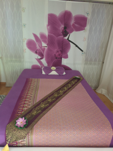Thaimassage in Cham