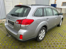 SUBARU Outback 2.0D Swiss AWD
