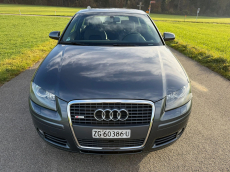 AUDI A3 2.0 Turbo FSI Ambiente quattro