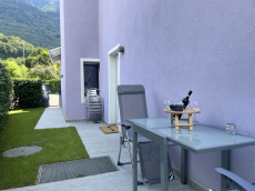 Residenza La Svolta - Salt Pool & Private Garden