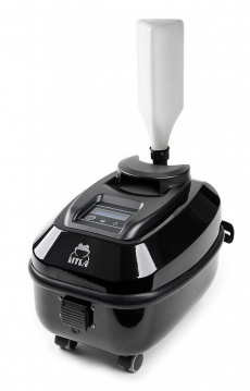 HYLA Trockendampfreiniger  (Testsieger)