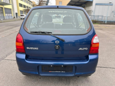 SUZUKI Alto 1.1 Top
