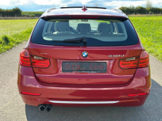 BMW 330d Touring Sport Line Steptronic