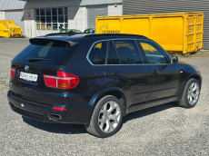 BMW X5 xDrive 35d (3.0sd) Steptronic
