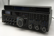 Yaesu FTDX5000MP Limited 200W HF All Mode Amateurfunk 