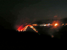 SWISS PRIVATE FLYING FÜHRT NACHTFLÜGE NACH NÜRNBERG DURCH 