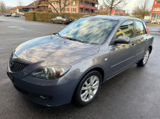 MAZDA 3 1.6 16V Confort