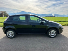 FIAT Punto Evo 1.4 MyLife