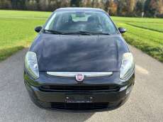FIAT Punto Evo 1.4 MyLife