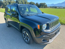 JEEP Renegade 1.4 Turbo Street Edition
