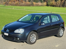 VW Golf 2.0 FSI Sportline