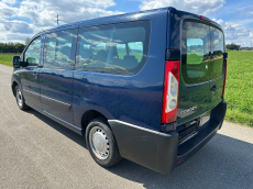 CITROEN Jumpy 2.0 HDi L2H1 Exclusive