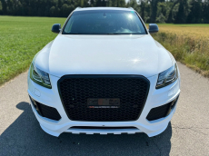 AUDI Q5 3.0 TDI quattro S-tronic ABT