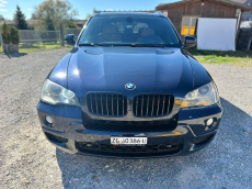 BMW X5 xDrive 35d (3.0sd) Steptronic