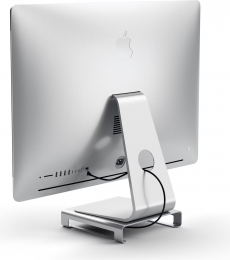 Satechi Dockingstation + USB Hub