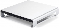 Satechi Dockingstation + USB Hub