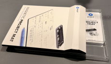 iFixit Magnetic Project Mat + Antistatische Sortierschale