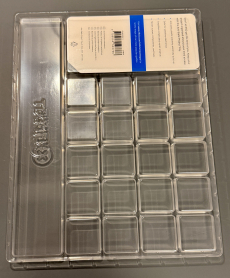 iFixit Magnetic Project Mat + Antistatische Sortierschale