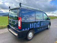 TOYOTA Proace 1.6D Panel Van Terra L1H1