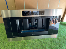 Ex Display Wolf Kaffeemaschine Bohne zu Tasse Getränkemaschine