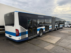 MERCEDES-BENZ O 530 G