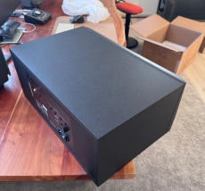 Paar ADAM Audio A77H Studio-Monitore