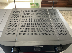 Marantz SR 8015, 11.2 CH, 8K, Highend AV Receiver