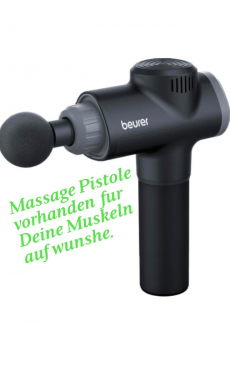 Massage bei Becky in Oerlikon 