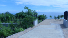 Geschlossener Komplx mit Bauland auf den Philippinen