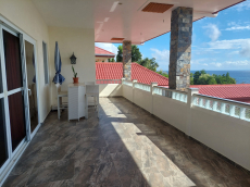 Geschlossener Komplx mit Bauland auf den Philippinen