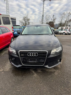 AUDI A4 Avant 3.0 TDI add Blue quattro tiptronic