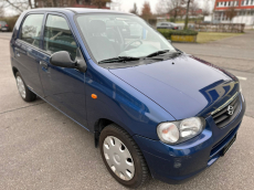 SUZUKI Alto 1.1 Top